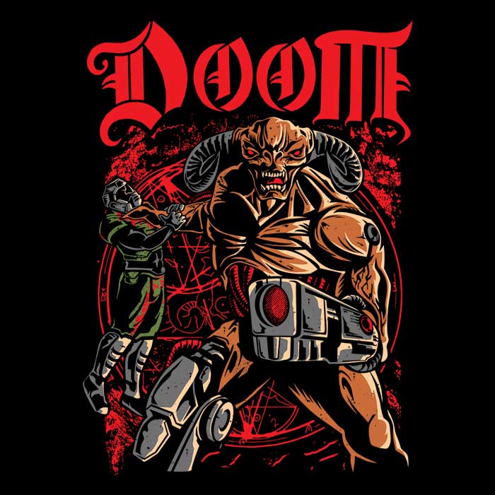 Dracula Byte's Comfortable Slayers and Demons Tank Tops for Men and Women