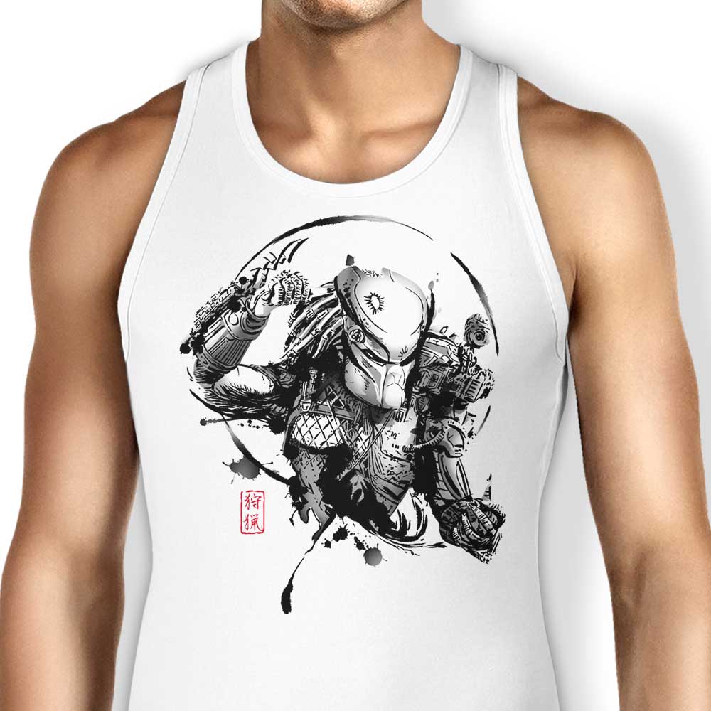 Ddjvigo's Comfortable Hunting Grounds Unisex and Women's Tank Tops