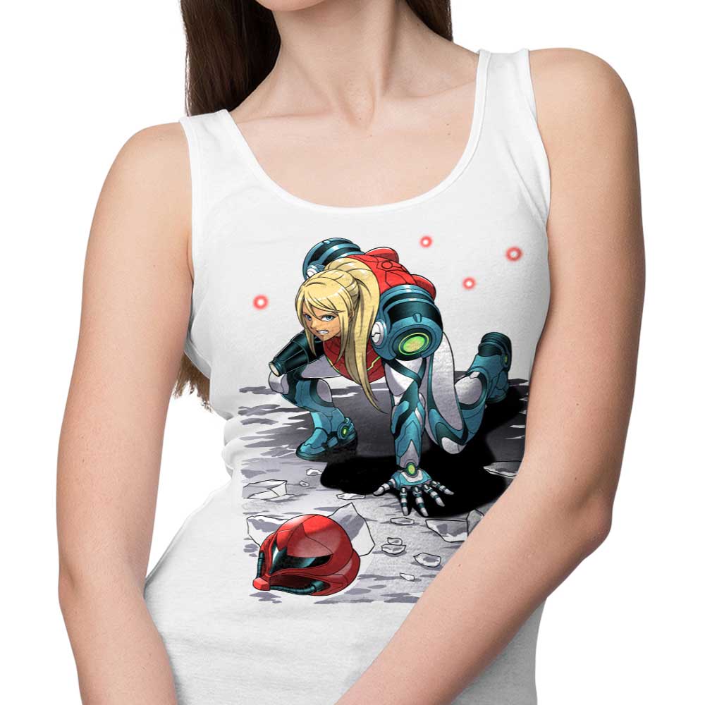 Coinbox Tees Dread Hunter Comfortable Tank Tops for Men and Women