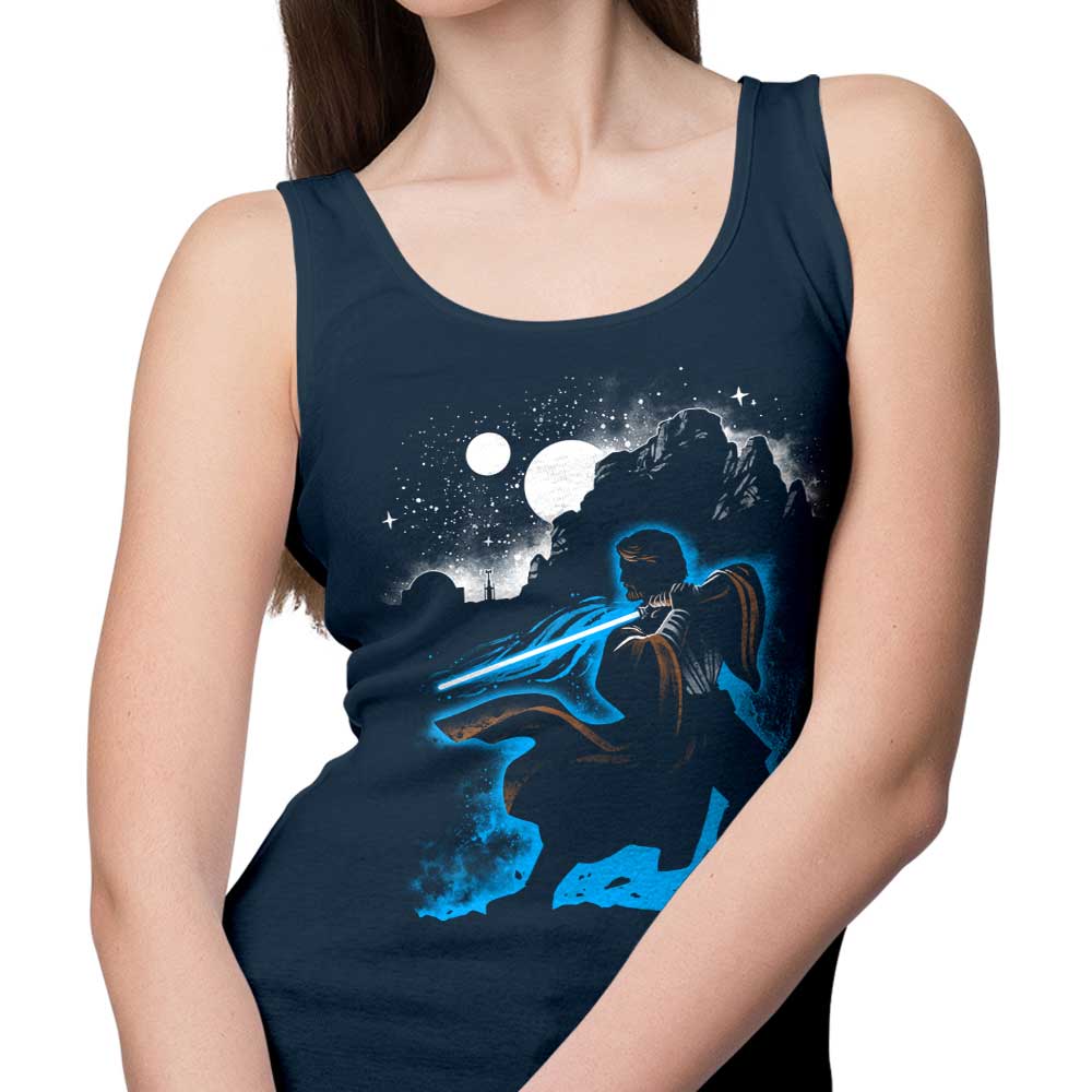 Hope Master Unisex and Women's Tank Tops