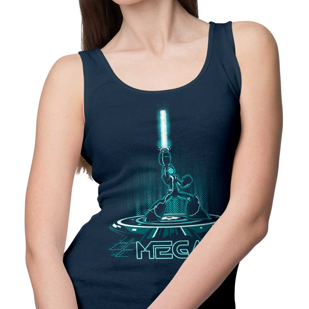Huge Mega Style Tank Top for Casual Wear
