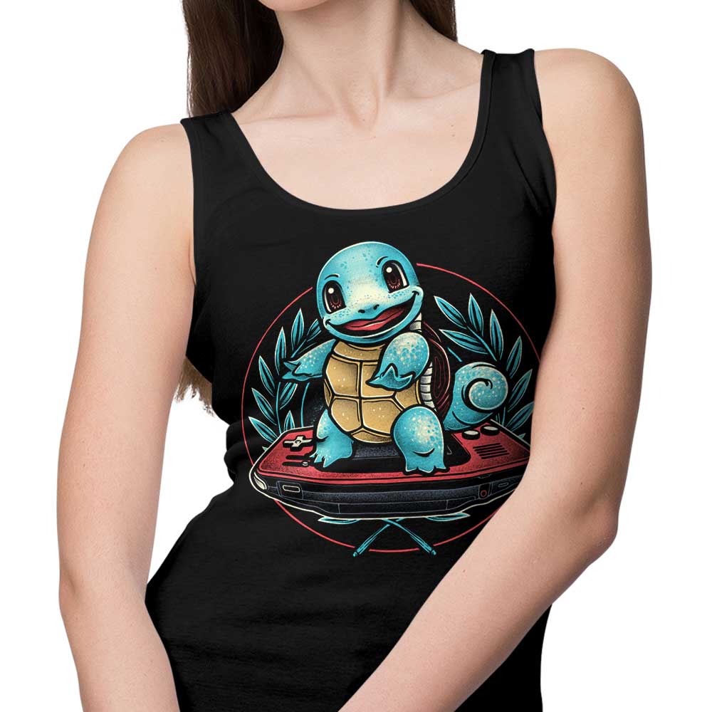 Torrent Branded Men's or Women's Tank Top