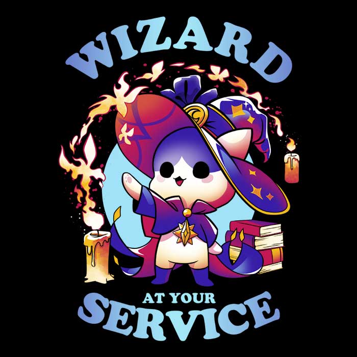 Comfortable Snouleaf Wizard-themed Unisex and Women's Tank Tops