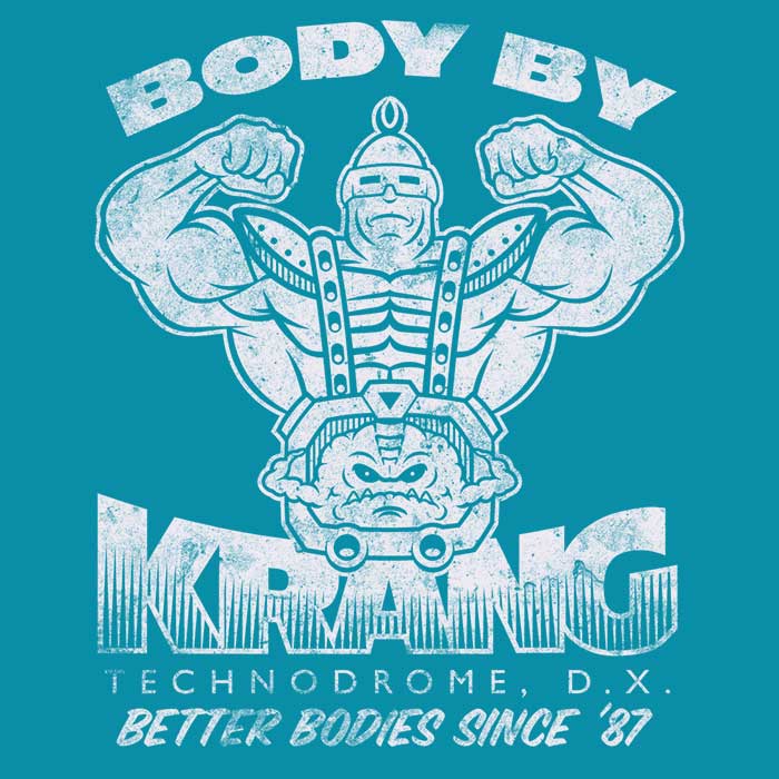 Comfortable BiggStankDogg's Body by Krang Unisex and Women's Tank Tops