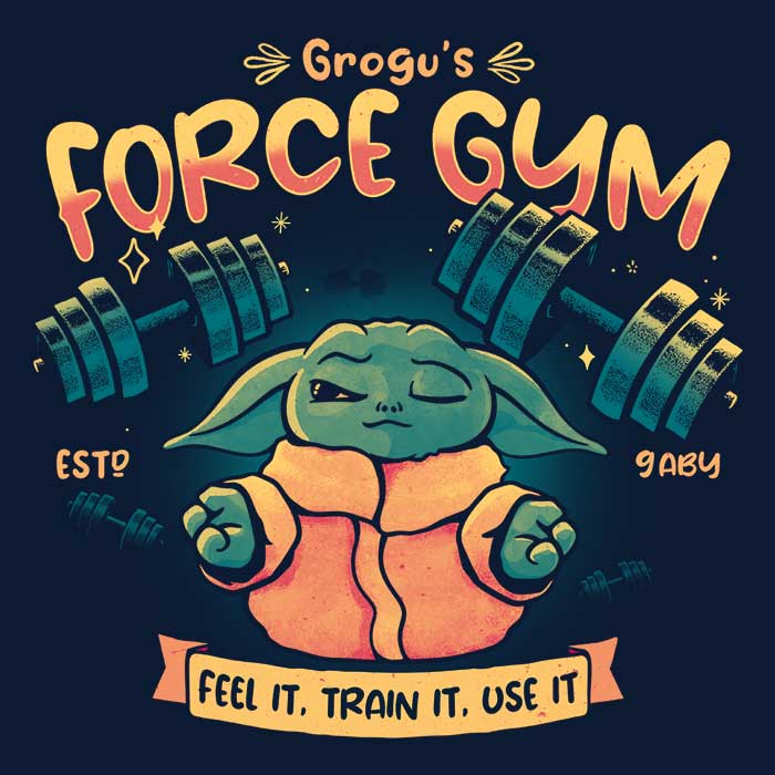 Teesgeex Feel, Train, and Use Men's and Women's Comfortable Tank Tops