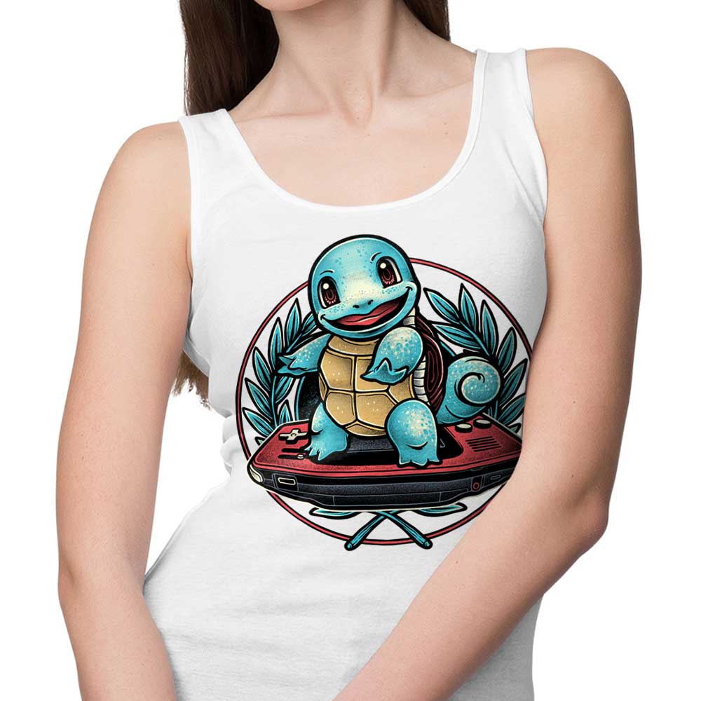 Torrent Branded Men's or Women's Tank Top