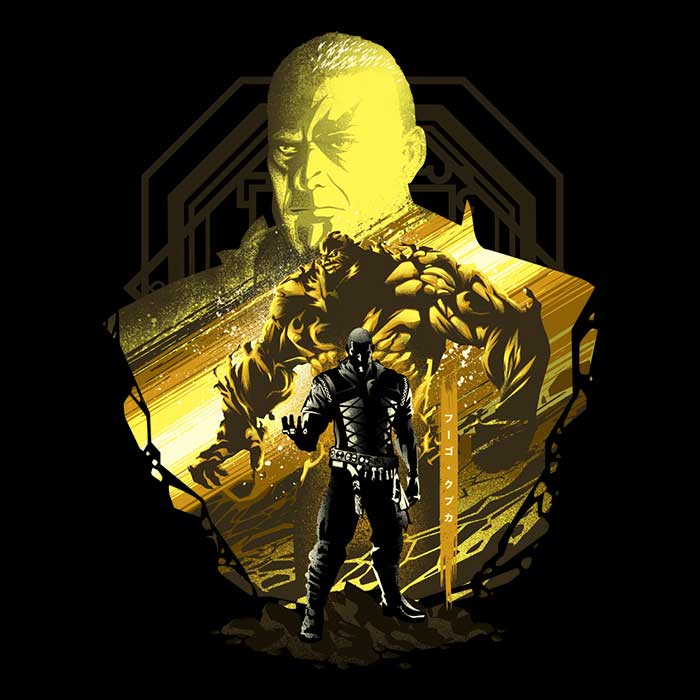 The Mighty Power of Titan - Men's Athletic Tank Top