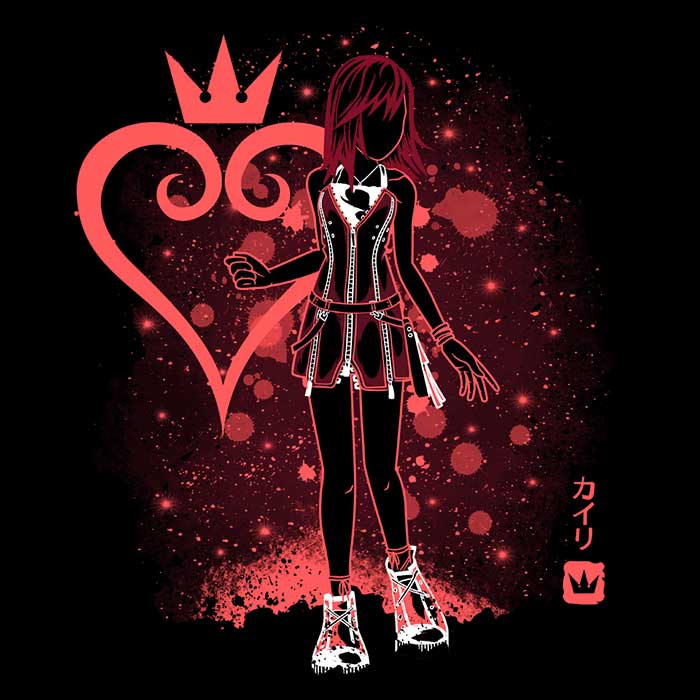 Heart Princess-themed Men's and Women's Unisex Stylish Tank Top
