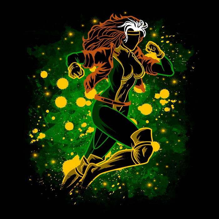 Soulkr's Inked Sugar Comfortable Unisex and Women's Tank Tops