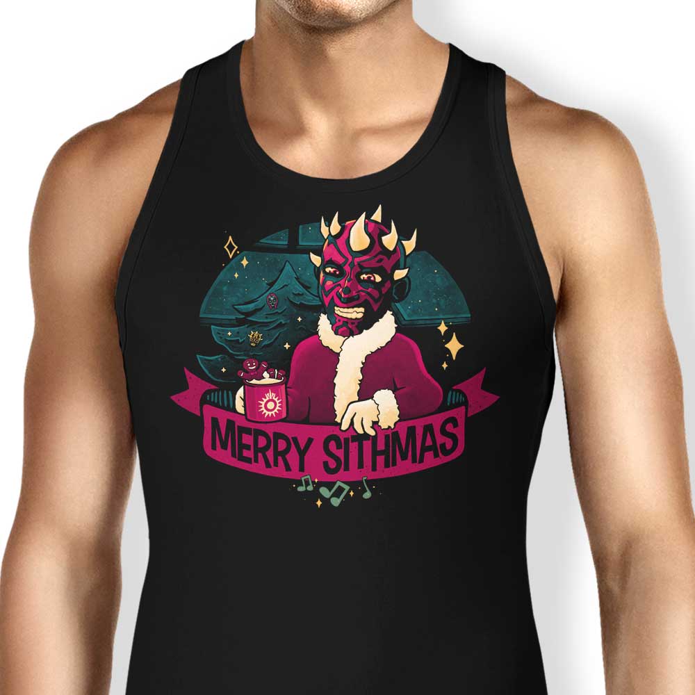 Stylish Mauly Sithmas Tank Top by Teesgeex