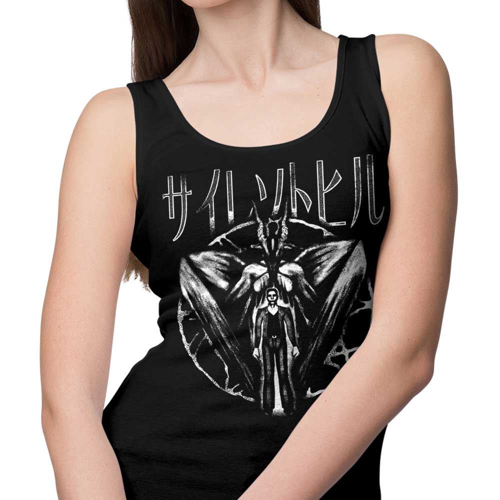 Harry's Nightmare Comfortable Unisex and Women's Tank Tops