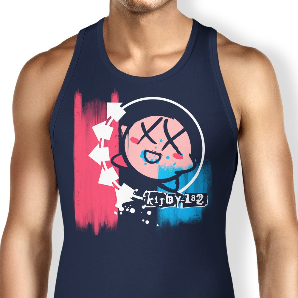 Fitas Artwork's 'Hungry-182' Stylish Tank Top for Fashion Lovers