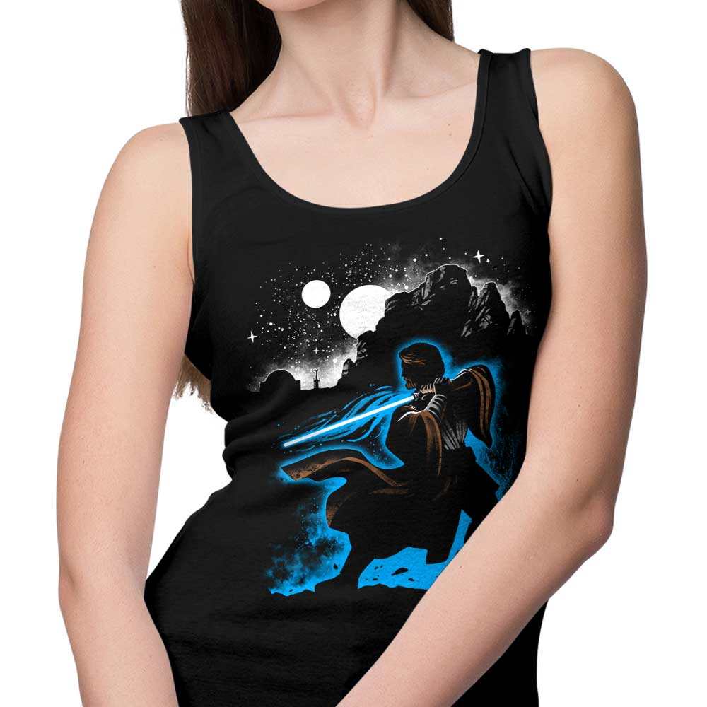 Hope Master Unisex and Women's Tank Tops