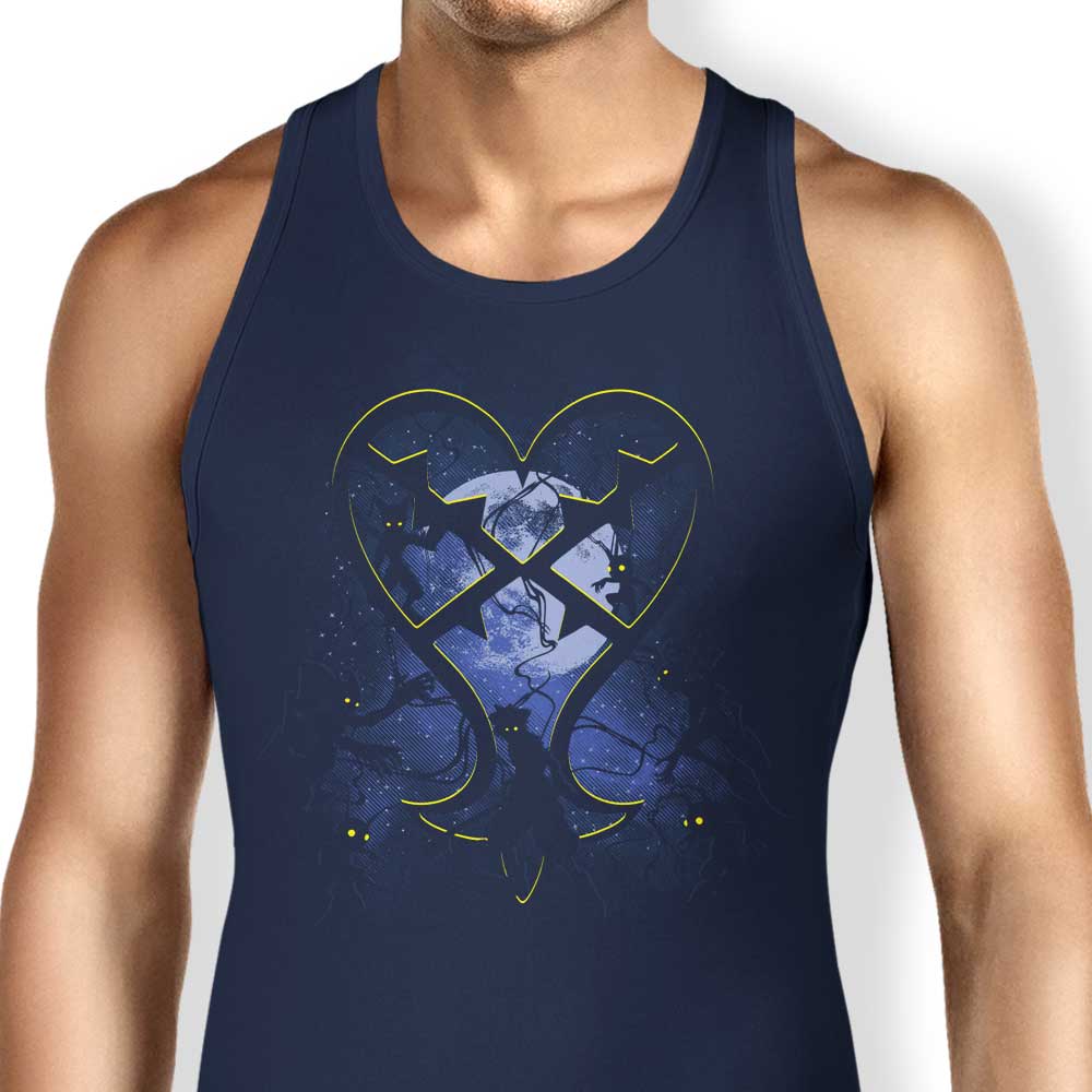 Daletheskater's Antihero Comfortable Unisex and Women's Tank Tops