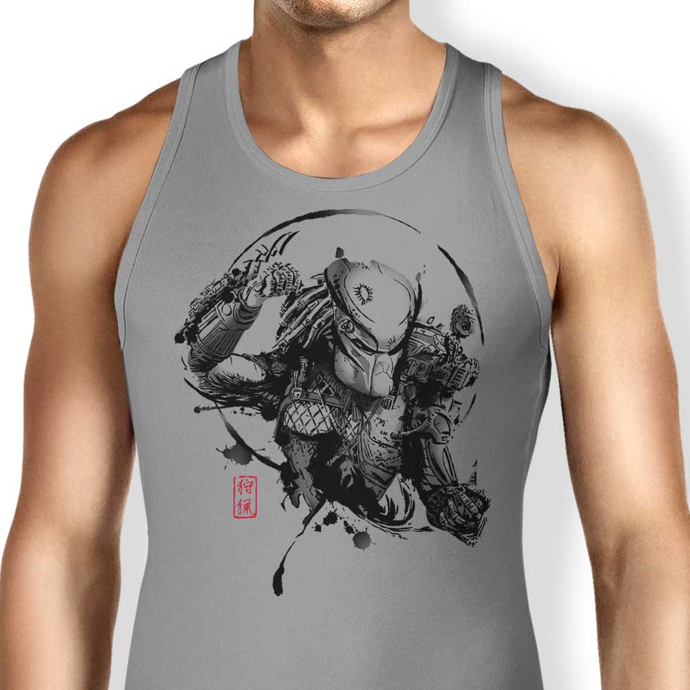 Ddjvigo's Comfortable Hunting Grounds Unisex and Women's Tank Tops