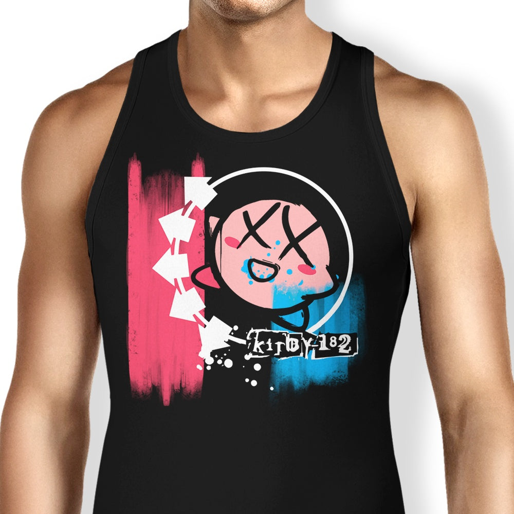 Fitas Artwork's 'Hungry-182' Stylish Tank Top for Fashion Lovers