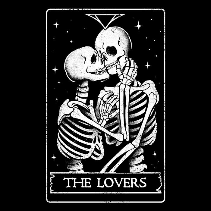 Edu.Ely's The Lovers Collection - Comfortable and Stylish Tank Tops for Men and Women