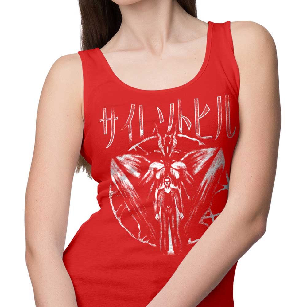 Harry's Nightmare Comfortable Unisex and Women's Tank Tops