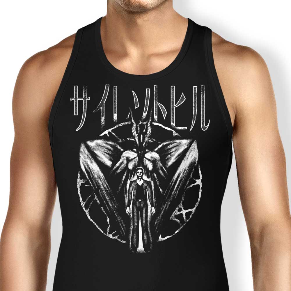 Harry's Nightmare Comfortable Unisex and Women's Tank Tops