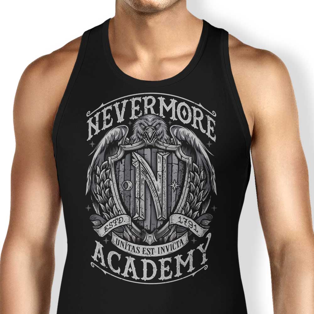 Olipop's Freaks Academy Comfortable Cotton Tank Tops for Men and Women