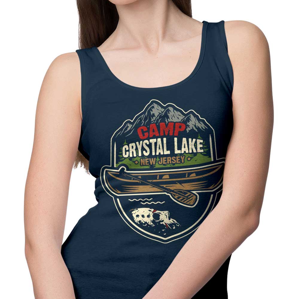 CoD Designs Crystal Lake, NJ Comfortable Tank Tops for Men and Women