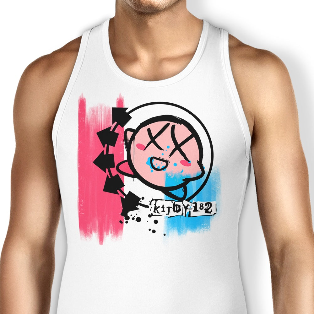 Fitas Artwork's 'Hungry-182' Stylish Tank Top for Fashion Lovers