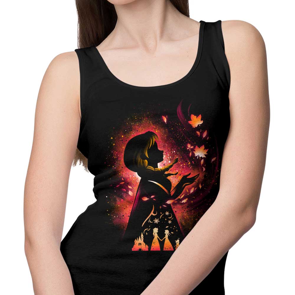 You'll Always Have Me Stylish Men's and Women's Unisex Tank Top