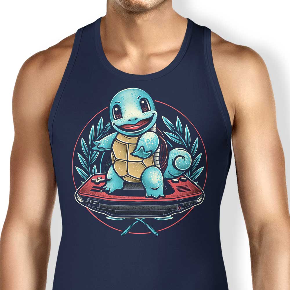 Torrent Branded Men's or Women's Tank Top