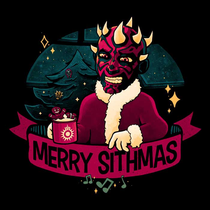 Stylish Mauly Sithmas Tank Top by Teesgeex